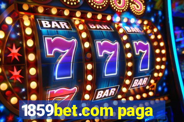 1859bet.com paga